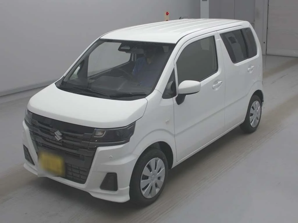 Suzuki Wagon R MH85S 2026